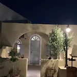 Rembelos Santorini Daire
