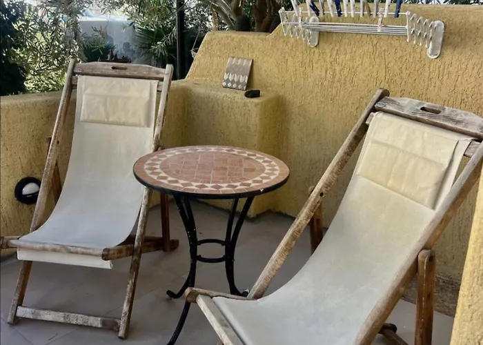 Rembelos Santorini 페리사