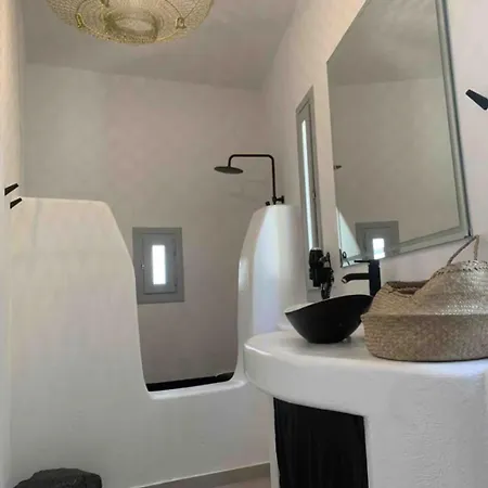 Lägenhet Rembelos Santorini Perissa (Santorini)