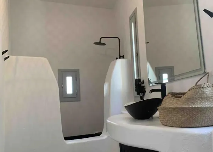 Apartment Rembelos Santorini Perissa (Santorini)