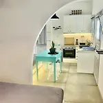 Appartement Rembelos Santorini