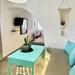 Appartement Rembelos Santorini Perissa (Santorini)