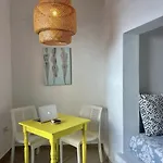 Rembelos Santorini Appartement *
