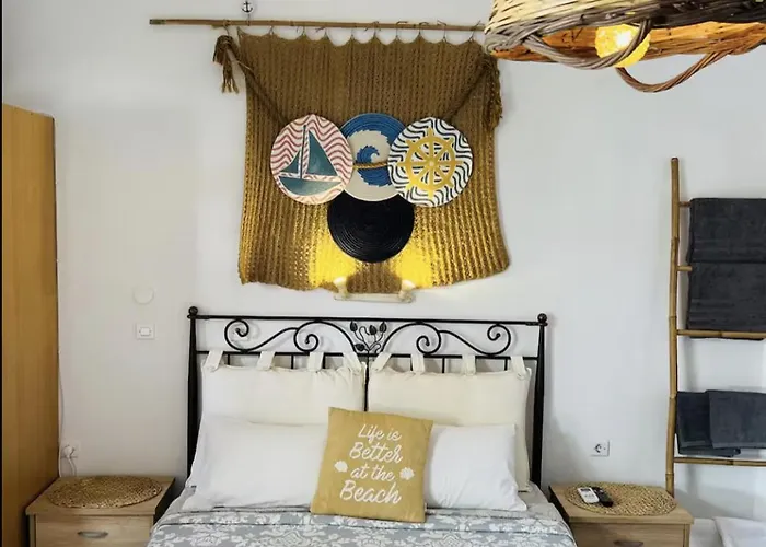 Rembelos Santorini Διαμέρισμα