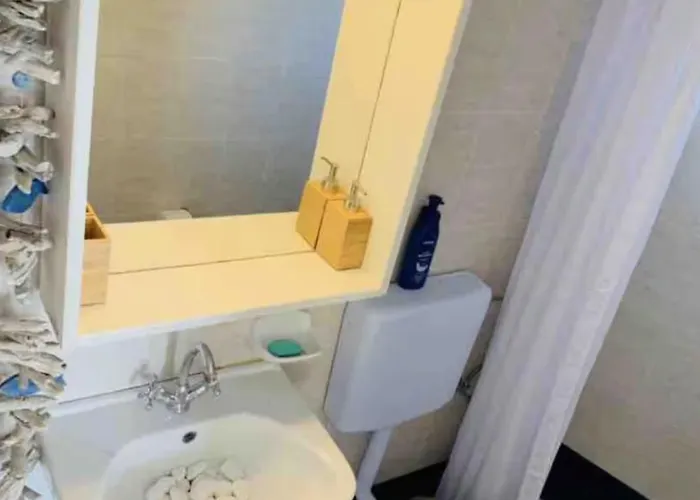 Rembelos Santorini Appartement