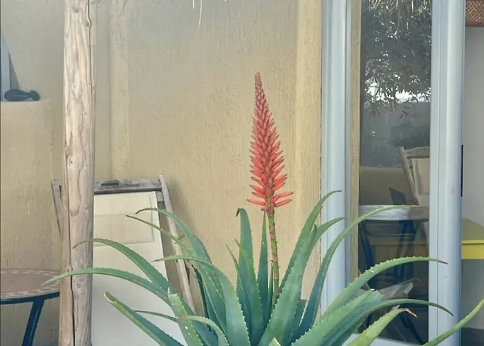 Διαμέρισμα Rembelos Santorini *